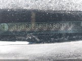 Honda Accord Exl 1HGCT2B86FA800311 снимка