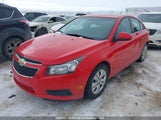 Chevrolet Cruze 1Lt 1G1PC5SB1E7406619 снимка