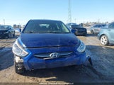 Hyundai Accent Se KMHCT5AE5HU311841 снимка