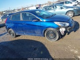 Hyundai Accent Se KMHCT5AE5HU311841 снимка