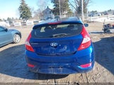 Hyundai Accent Se KMHCT5AE5HU311841 снимка
