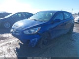 Hyundai Accent Se KMHCT5AE5HU311841 снимка