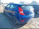 Hyundai Accent Se KMHCT5AE5HU311841 снимка
