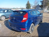 Hyundai Accent Se KMHCT5AE5HU311841 снимка