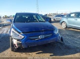 Hyundai Accent Se KMHCT5AE5HU311841 снимка
