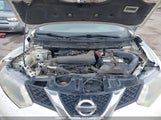 Nissan Rogue S/Sv 5N1AT2MT0FC876680 снимка