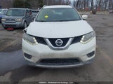 Nissan Rogue S/Sv 5N1AT2MT0FC876680 снимка