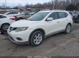 Nissan Rogue S/Sv 5N1AT2MT0FC876680 снимка