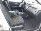 Nissan Rogue S/Sv 5N1AT2MT0FC876680 снимка