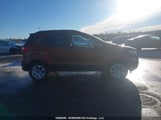 Ford Ecosport Se MAJ3P1TE3JC166802 снимка