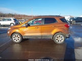 Ford Ecosport Se MAJ3P1TE3JC166802 снимка