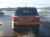 Ford Ecosport Se MAJ3P1TE3JC166802 снимка