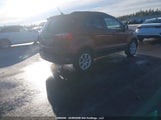 Ford Ecosport Se MAJ3P1TE3JC166802 снимка