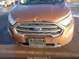 Ford Ecosport Se MAJ3P1TE3JC166802 снимка