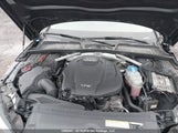 Audi A4 2.0T Progressiv WAUBNAF48HN025847 снимка