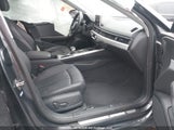 Audi A4 2.0T Progressiv WAUBNAF48HN025847 fotografie