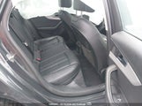 Audi A4 2.0T Progressiv WAUBNAF48HN025847 fotografie