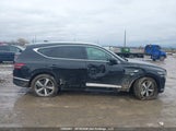 Genesis Gv80 KMUHBDSB0RU158022 снимка