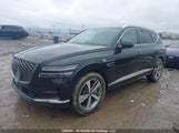 Genesis Gv80 KMUHBDSB0RU158022 photo