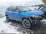 Jeep Compass Trailhawk 3C4NJDDB9JT255515 снимка