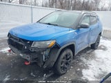 Jeep Compass Trailhawk 3C4NJDDB9JT255515 снимка