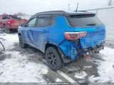 Jeep Compass Trailhawk 3C4NJDDB9JT255515 снимка