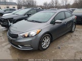 Kia Forte Lx KNAFX4A63F5337402 fotografie