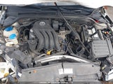Volkswagen Jetta 2.0L Trendline/2.0L Trendline+ 3VW2K7AJ9BM379130 photo