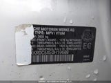 BMW X5 35I 5UXKR0C5XE0H19688 снимка