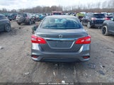 Nissan Sentra 1.8 S/1.8 Sl/1.8 Sr/1.8 Sv 3N1AB7AP0GL652474 fotografie