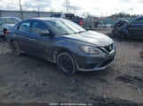 Nissan Sentra 1.8 S/1.8 Sl/1.8 Sr/1.8 Sv 3N1AB7AP0GL652474 fotografie