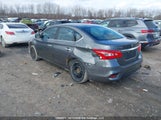 Nissan Sentra 1.8 S/1.8 Sl/1.8 Sr/1.8 Sv 3N1AB7AP0GL652474 fotografie