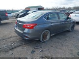 Nissan Sentra 1.8 S/1.8 Sl/1.8 Sr/1.8 Sv 3N1AB7AP0GL652474 fotografie