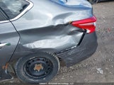 Nissan Sentra 1.8 S/1.8 Sl/1.8 Sr/1.8 Sv 3N1AB7AP0GL652474 снимка