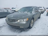 Hyundai Azera KMHFC46F76A050669 снимка