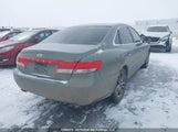 Hyundai Azera KMHFC46F76A050669 снимка