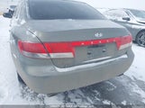 Hyundai Azera KMHFC46F76A050669 снимка