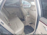 Hyundai Azera KMHFC46F76A050669 снимка