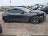 Mazda 3 Touring JM1BN1L70H1132707 снимка