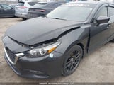 Mazda 3 Touring JM1BN1L70H1132707 снимка