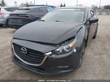 Mazda 3 Touring JM1BN1L70H1132707 снимка