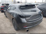 Mazda 3 Touring JM1BN1L70H1132707 снимка