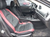 Mazda 3 Touring JM1BN1L70H1132707 снимка
