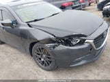 Mazda 3 Touring JM1BN1L70H1132707 снимка