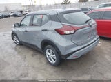 Nissan Kicks 3N1CP5BV3RL586503 снимка