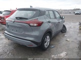 Nissan Kicks 3N1CP5BV3RL586503 снимка