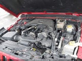 Jeep Wrangler Unlimited Sport 1C4HJXDG0KW671569 снимка