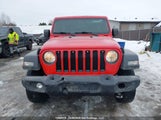 Jeep Wrangler Unlimited Sport 1C4HJXDG0KW671569 fotografie