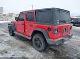 Jeep Wrangler Unlimited Sport 1C4HJXDG0KW671569 photo