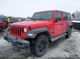 Jeep Wrangler Unlimited Sport 1C4HJXDG0KW671569 photo